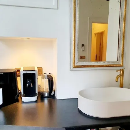 As Nocleg ze śniadaniem 3*