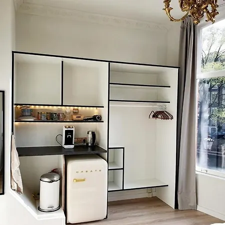 As Bed and Breakfast 3*