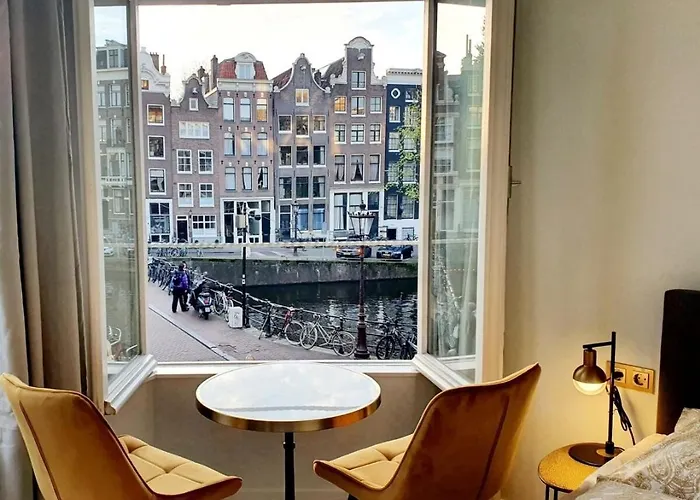 As Bed and Breakfast 3*