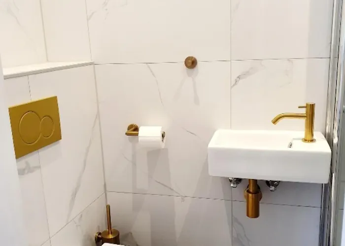 Bed and Breakfast As Άμστερνταμ