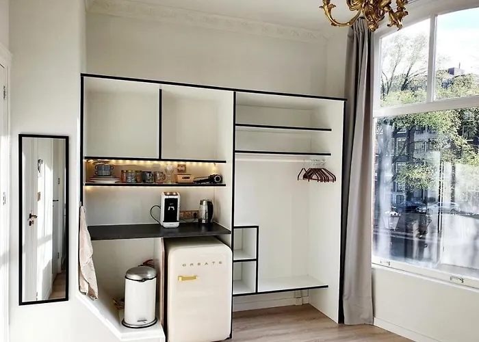 As Bed & Breakfast 3*