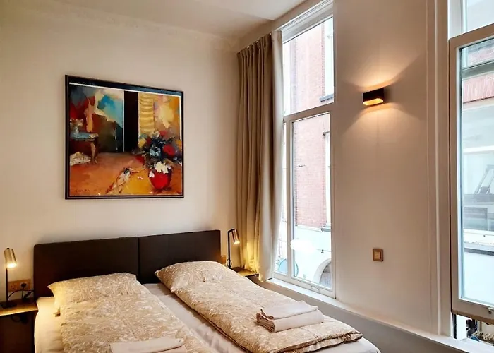 As Bed & Breakfast Amsterdam